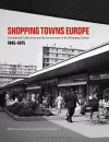 Shopping Towns Europe cover