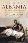 The Discovery of Albania cover