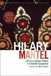 Hilary Mantel cover