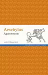 Aeschylus: Agamemnon cover