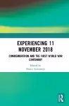 Experiencing 11 November 2018 cover