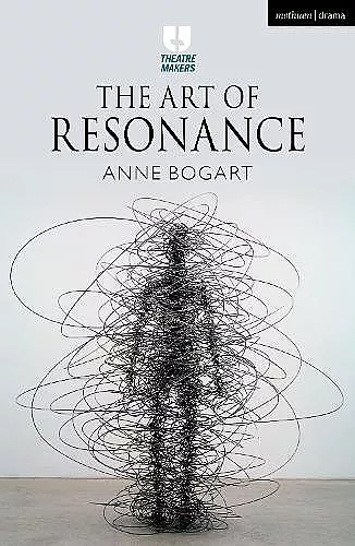 The Art of Resonance cover