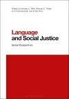 Language and Social Justice cover