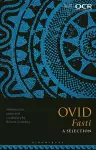 Ovid Fasti: A Selection cover