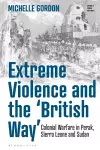 Extreme Violence and the ‘British Way’ cover