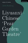 Liyuanxi - Chinese 'Pear Garden Theatre' cover