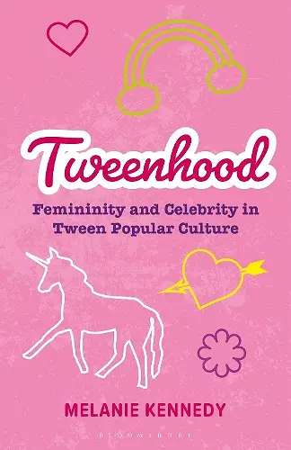 Tweenhood cover