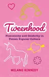 Tweenhood cover