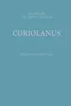 Coriolanus cover