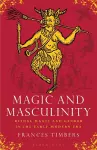 Magic and Masculinity cover
