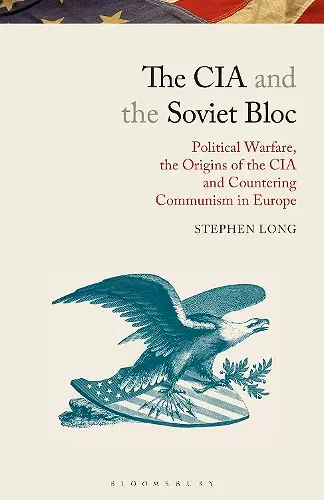 The CIA and the Soviet Bloc cover