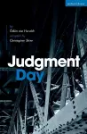 Judgment Day cover