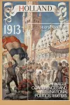 The Hague Conferences and International Politics, 1898-1915 cover
