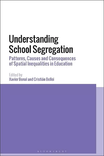 Understanding School Segregation cover