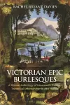 Victorian Epic Burlesques cover