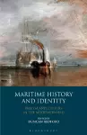 Maritime History and Identity cover