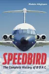Speedbird cover