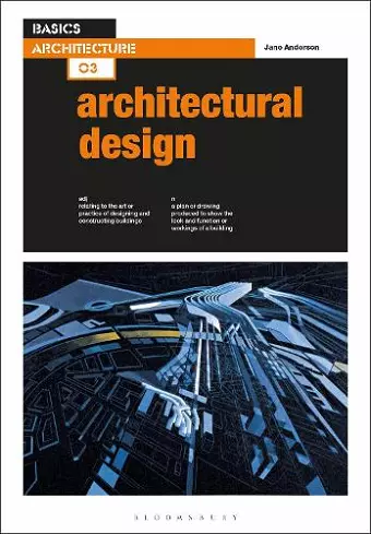 Basics Architecture 03: Architectural Design cover