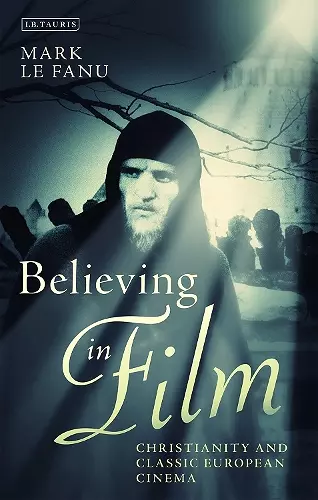 Believing in Film cover