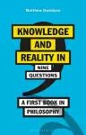 Knowledge and Reality in Nine Questions cover