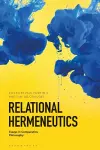 Relational Hermeneutics cover