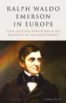 Ralph Waldo Emerson in Europe cover
