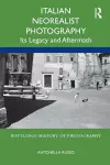 Italian Neorealist Photography cover