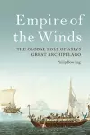 Empire of the Winds cover
