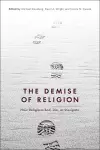 The Demise of Religion cover