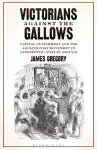 Victorians Against the Gallows cover