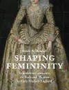 Shaping Femininity cover