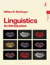 Linguistics: An Introduction cover