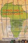 Schooling as Uncertainty cover