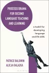 Process Drama for Second Language Teaching and Learning cover