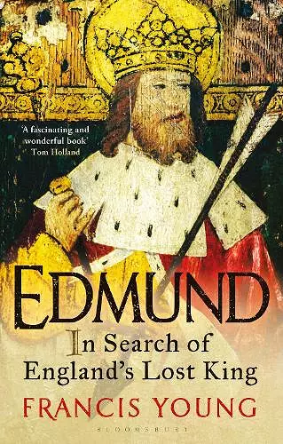 Edmund cover