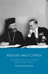 Britain and Cyprus cover