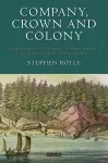 Company, Crown and Colony cover
