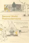 Second World Postmodernisms cover