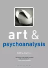 Art and Psychoanalysis cover