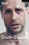 Death of England cover