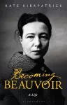 Becoming Beauvoir cover