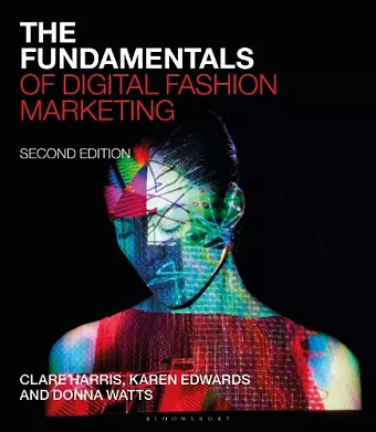 The Fundamentals of Digital Fashion Marketing cover