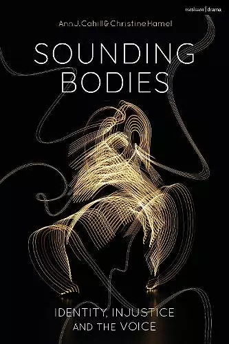 Sounding Bodies cover