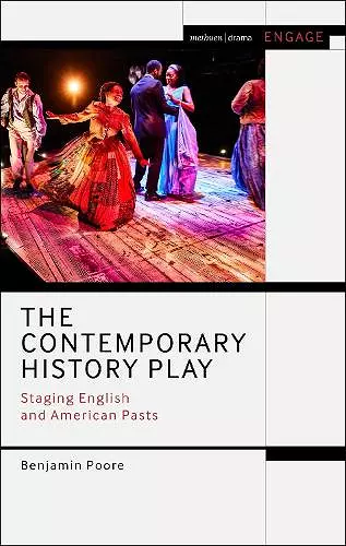 The Contemporary History Play cover