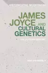 James Joyce and Cultural Genetics cover