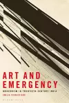 Art and Emergency cover