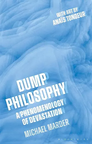 Dump Philosophy cover