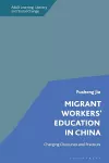 Migrant Workers' Education in China cover