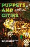 Puppets and Cities cover