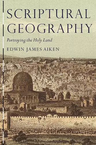 Scriptural Geography cover
